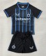 25-26 Club Brugge Home Adult Suit
