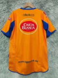 2006 Tigres UANL Home Retro Soccer Jersey