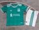 25-26 LIV Third Kids Soccer Jersey