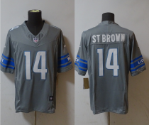 2025 NFL Lions New Pattern Jersey 2025 NFL Lions New Pattern Jersey