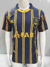 1993-1994 Aberdeen Away Retro Soccer Jersey