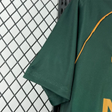 25-26 Werder Bremen Third Fans Soccer Jersey