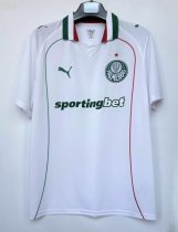 2026 Palmeiras Away Fans Soccer Jersey 1:1 Thai Quality