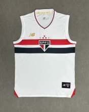 25-26 Sao Paulo Home Vest