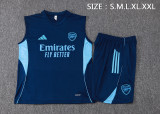 25-26 ARS High Quality Tank Top And Shorts Suit
