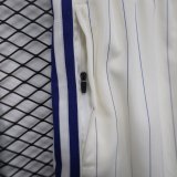 25-26 CHE White Casual Version Player Version Shorts Pants