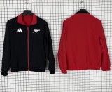 2025 ARS Double Sided Windbreaker