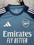 25-26 ARS Blue Training shirts