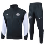25-26 CHE High Quality Jacket Tracksuit