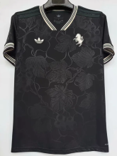 25-26 JUV Third 1:1 Fans Soccer Jersey