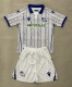 25-26 Sheffield Wednesday Third Adult Suit