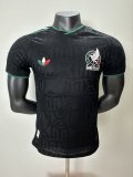 2026 Mexico Third Player Version Soccer Jersey