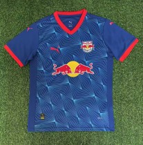 25-26 Bragantino Away Fans Soccer Jersey 布拉甘红牛