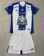 25-26 Pachuca Home Adult Suit