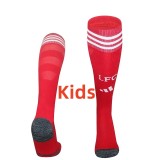 25-26 LIV Home Kids Socks