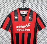 1994-1995 Freiburg Home Retro Soccer Jersey