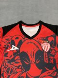 25-26 Necaxa Special Edition Fans Soccer Jersey