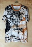 25-26 RMA Special Edition Fans Training Shirts