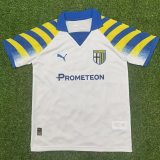 25-26 Parma Third Fans Soccer Jersey
