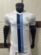 2026 Man City White Special Edition Player Version Soccer Jersey
