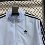 2025 AD Bule Windbreaker