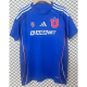 25-26 Universidad De Chile Home Fans Soccer Jersey