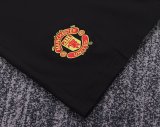 2003-2004 Man Utd Away Retro Kids Soccer Jersey