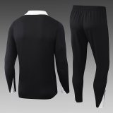 25-26 CHE High Quality Half Pull Tracksuit