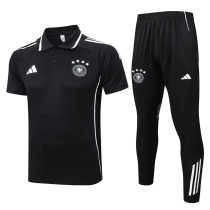 25-26 Germany High Quality Polo Tracksuit