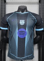 25-26 BAR Special Edition Player Version Training Shirts