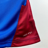 22-23 Nuggets GORDON #32 Blue Top Quality Hot Pressing NBA Jersey (Trapeze Edition) 飞人版