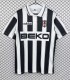 1996-1997 Besiktas Away Retro Soccer Jersey