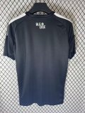 25-26 Algeria Black Special Edition Fans Training shirts
