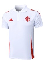 24-25 Internacional Polo Short Sleeve *有领