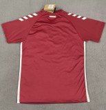 25-26 Heart Home Fans Soccer Jersey