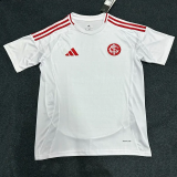 25-26 Internacional Away Fans Soccer Jersey