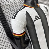 25-26 Germany Special Edition Player Version Soccer Jersey