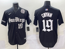 2025 MLB San Diego Padres New Pattern Jersey 2025 MLB San Diego Padres New Pattern Jersey