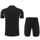 25-26 Argentina High Quality Training Short Suit
