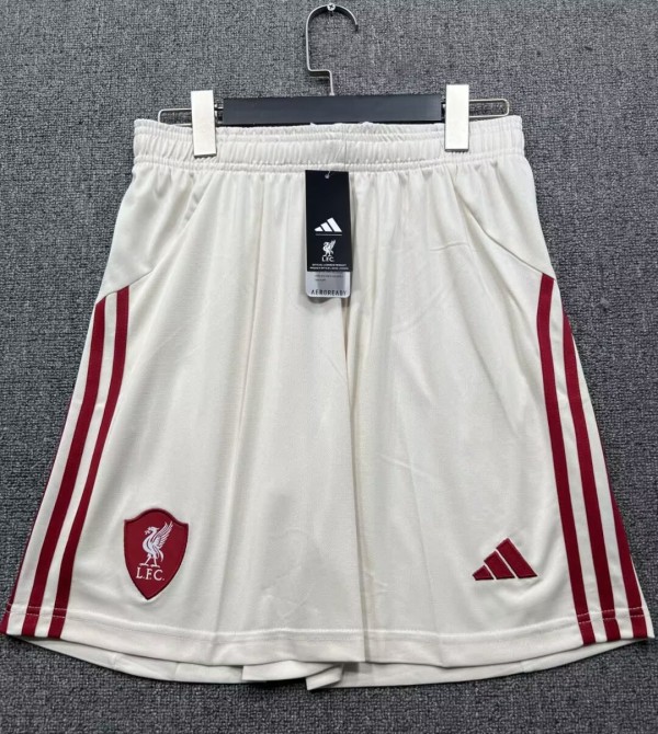 25-26 LIV Away Shorts Pants