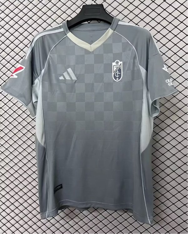 25-26 Granada Special Edition Fans Soccer Jersey