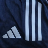 25-26 AL-Nassr Away Kids Player Version Soccer Jersey 1:1 Thai Quality (球员童装)