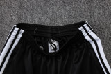 26-27 Germany High Quality Half Pull Tracksuit