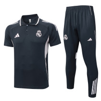25-26 RMA High Quality Polo Tracksuit 25-26 RMA High Quality Polo Tracksuit