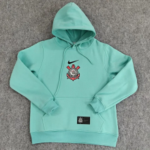 25-26 Corinthians Light green Hoody 浅绿色(加绒)