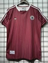 25-26 Ajax Casual Brown Red Fans Training shirts 25-26 Ajax Casual Brown Red Fans Training shirts