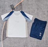 25-26 TOT Home Kids Soccer Jersey