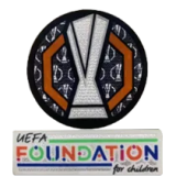 25-26 Aja× 125th Commemorative Edition Long sleeves Kids Soccer Jersey