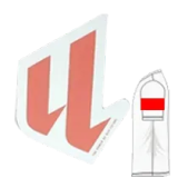 25-26 Malaga Away Adult Suit