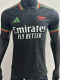 25-26 ARS Black Special Edition Player Version Soccer Jersey